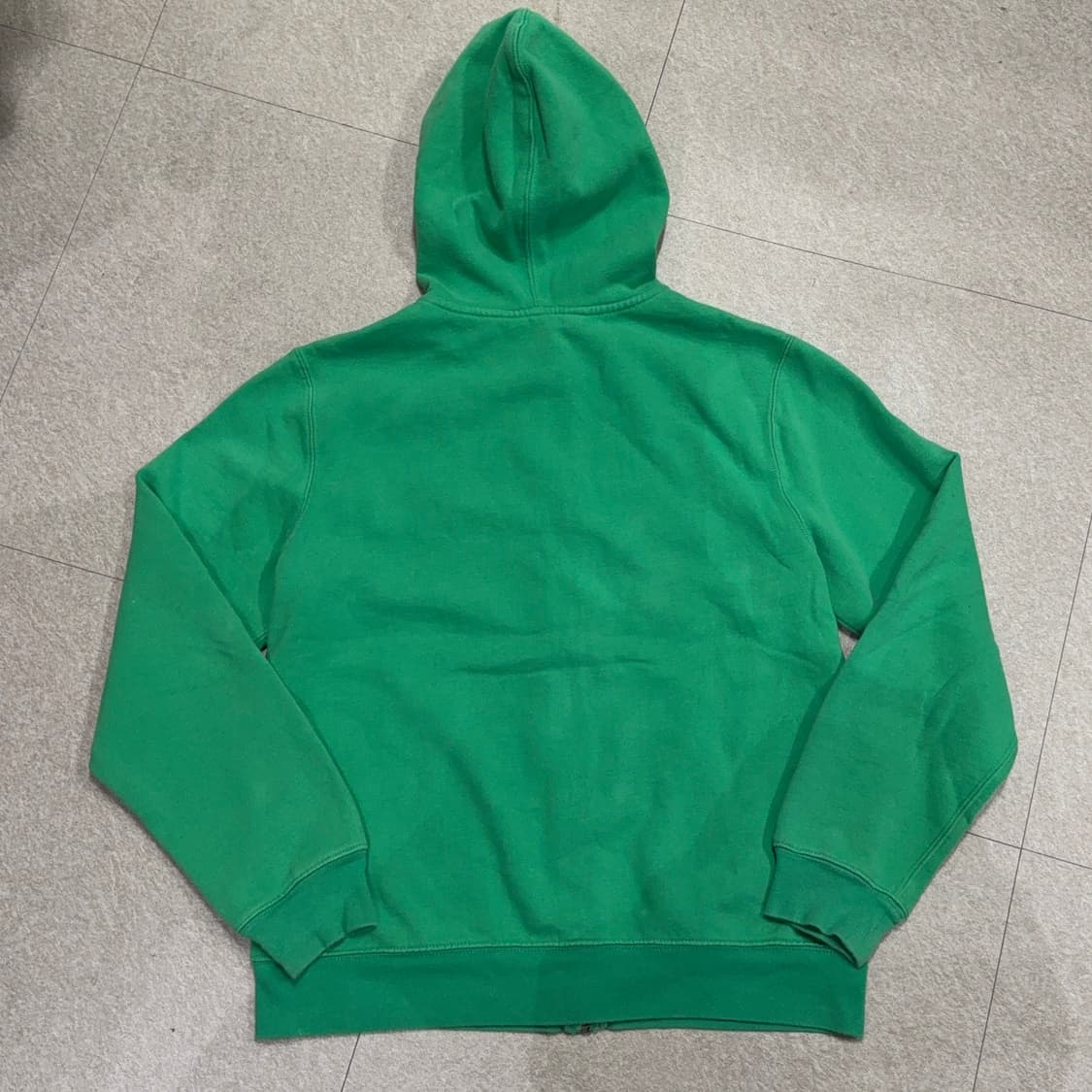 폴로 빅포니 후드집업 상품이미지4