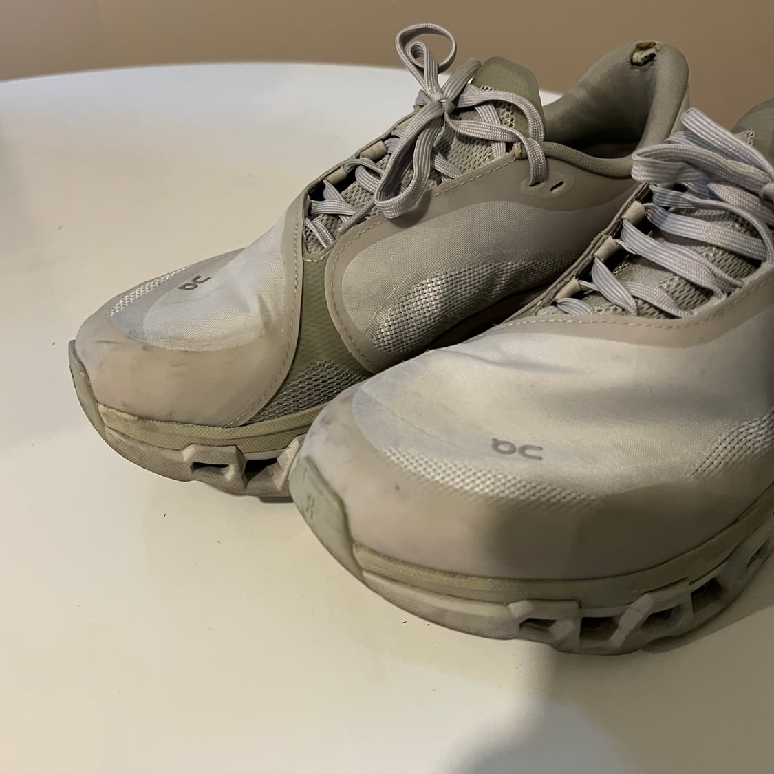 온 러닝 x 포스트 아카이브 팩션 클라우드몬스터 2 상품이미지3