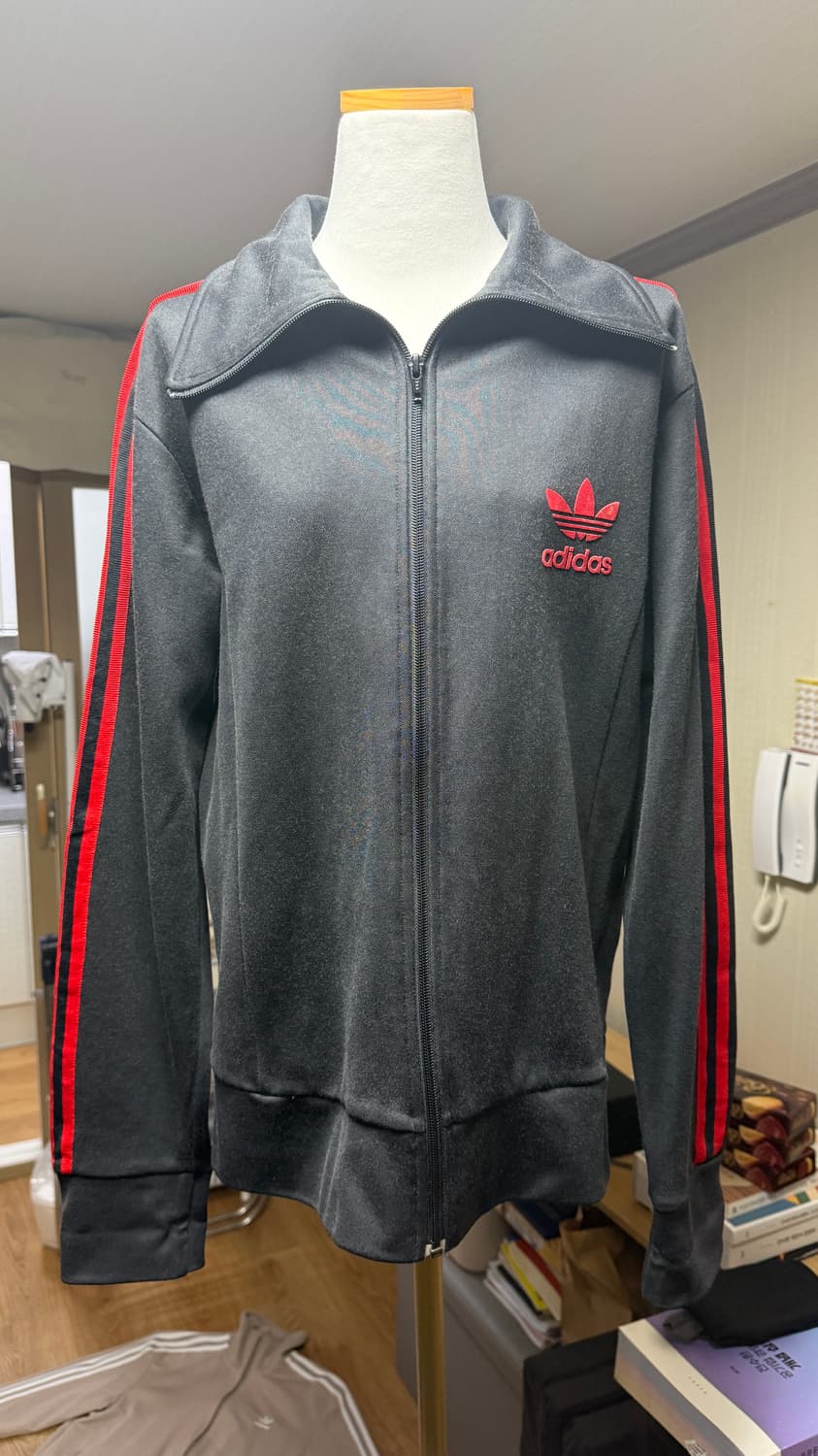 아디다스 파이어버드 검빨 105 상품이미지2