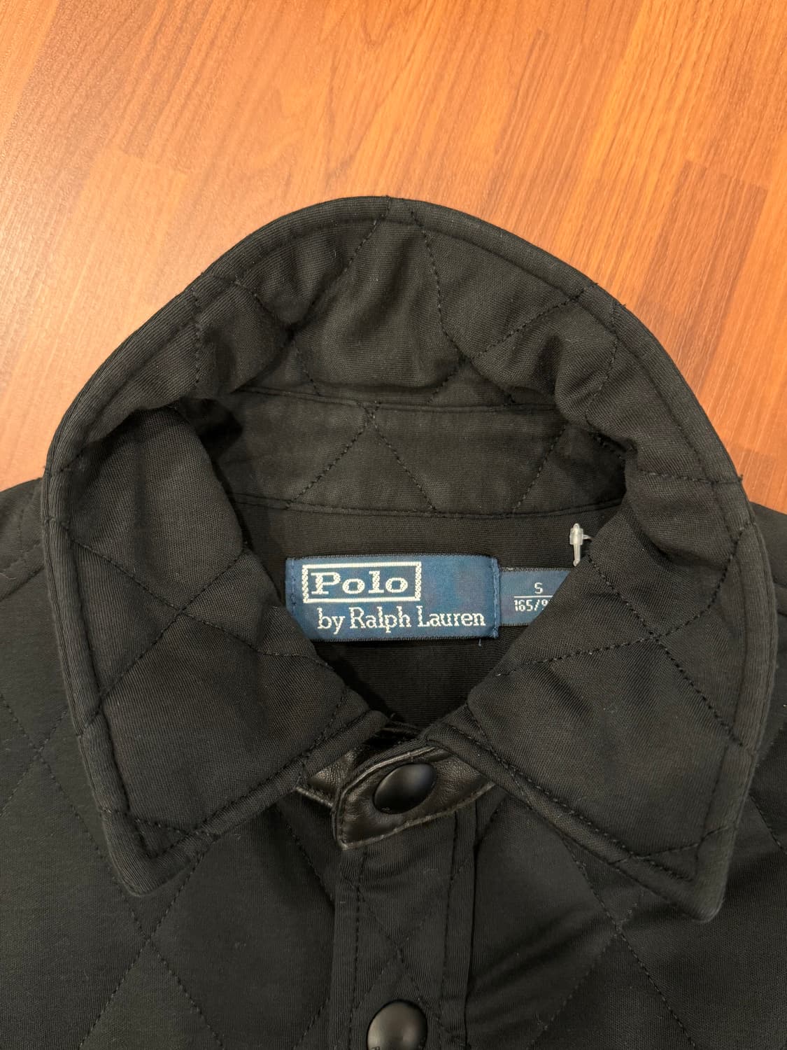 Polo ralph lauren 폴로 랄프로렌 투포켓 퀼팅 자켓 상품이미지9