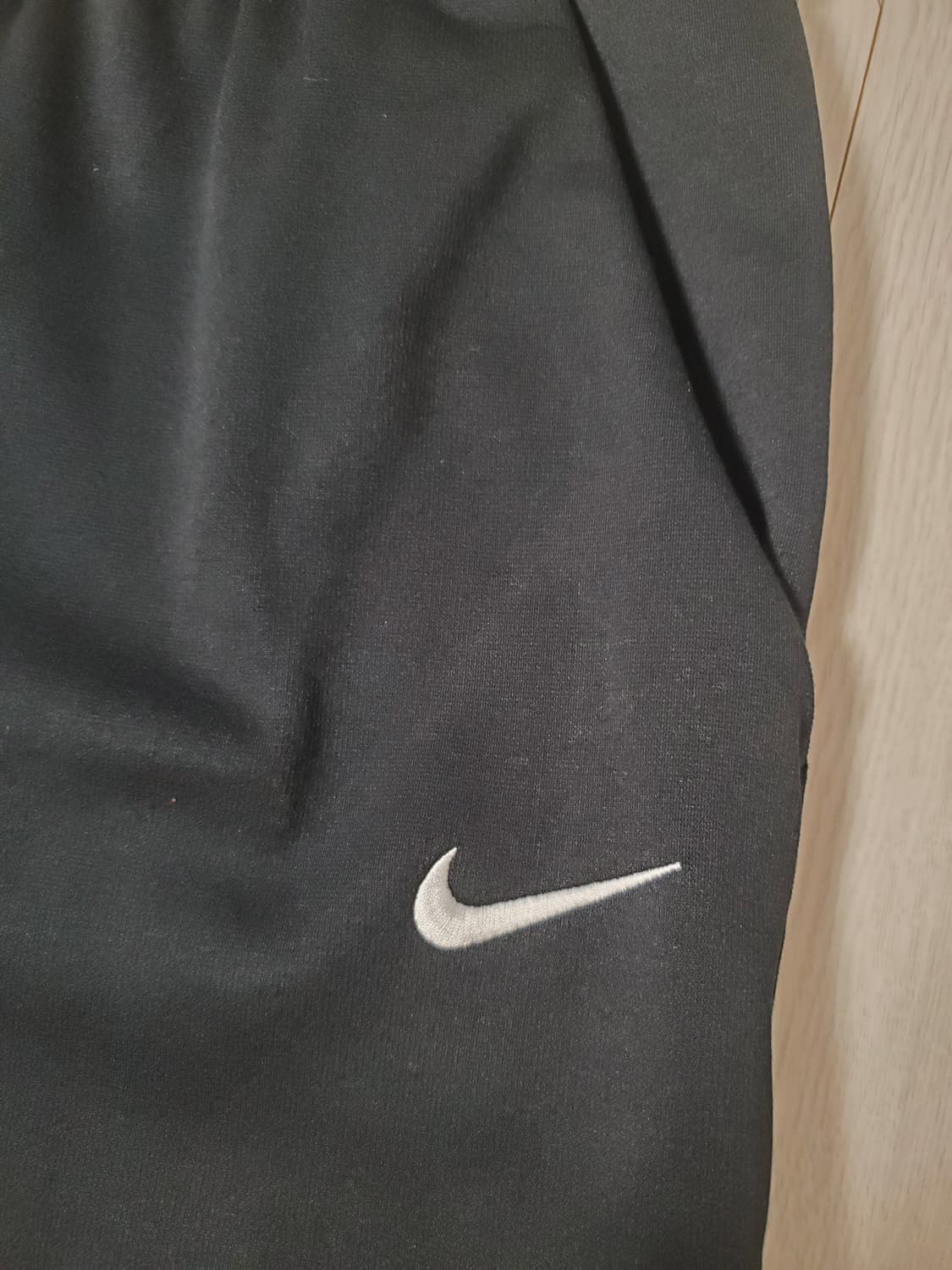 새상품급) 나이키 써마 핏 남성 테이퍼드 트레이닝 기모 팬츠 사이즈xxl 상품이미지6