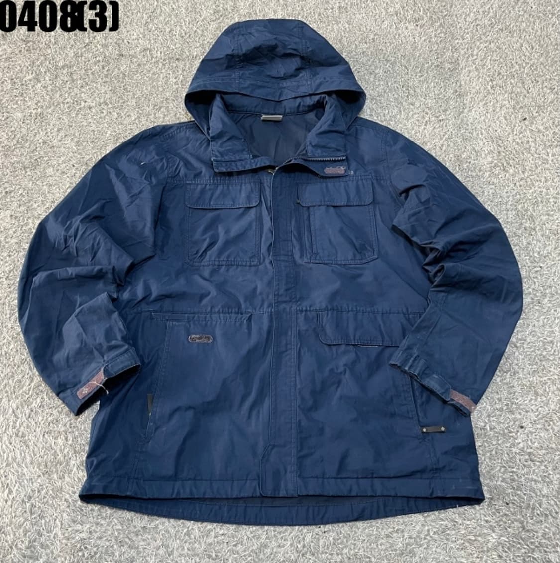 컬럼비아 자켓 상품이미지1