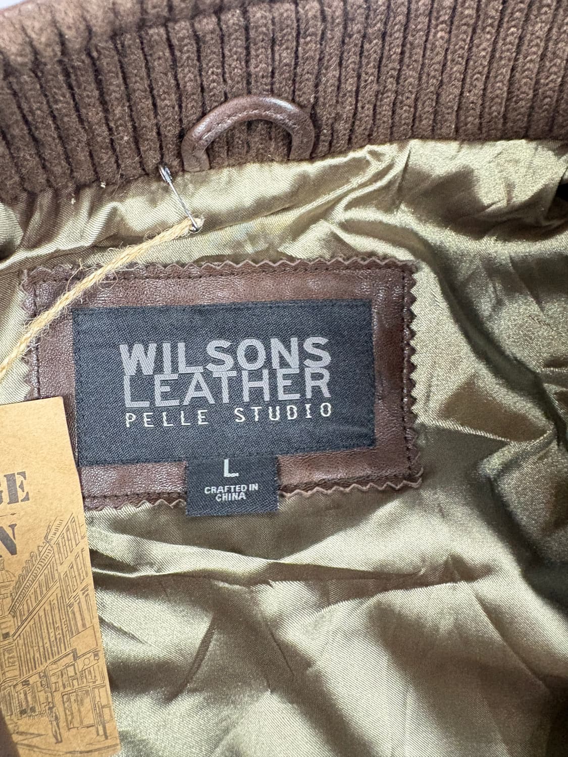 라이더 자켓 상품이미지2