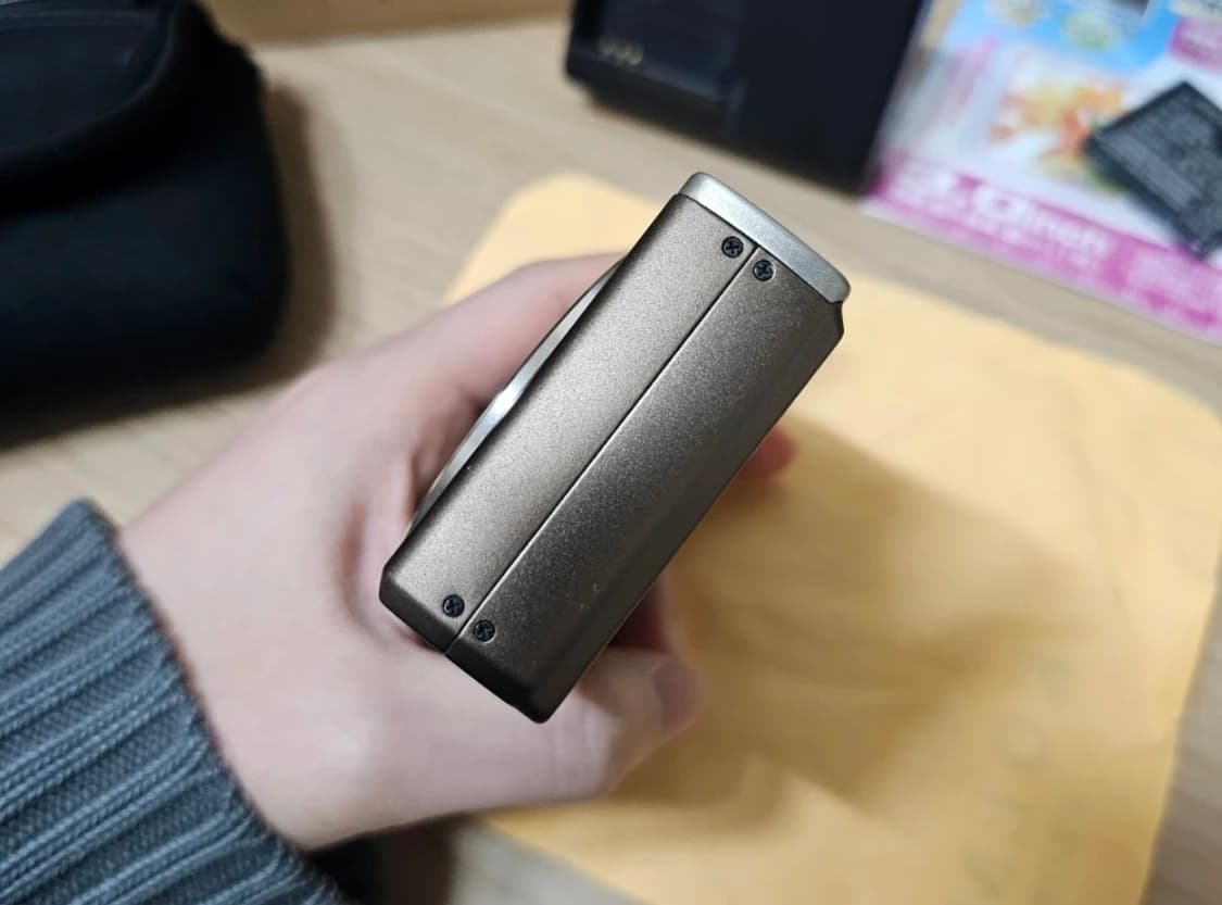 리코R10 상품이미지6