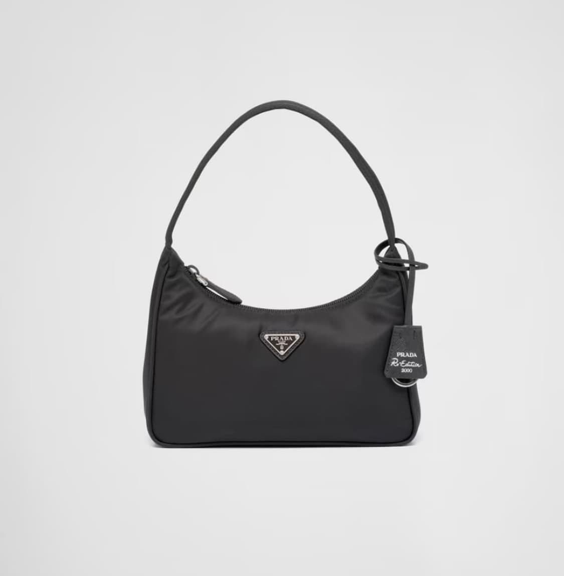 프라다 리나일론 호보백 새상품 상품이미지1