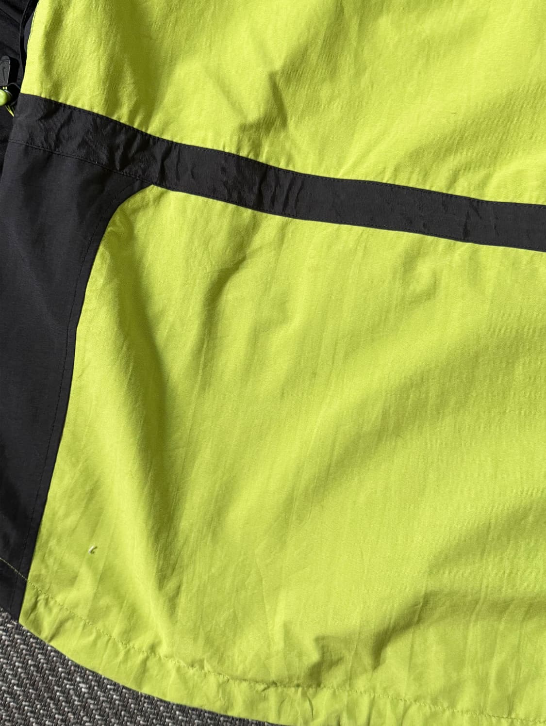 90s 나이키 ACG 스톰핏 테크니컬 쉘 자켓 (110) 상품이미지10