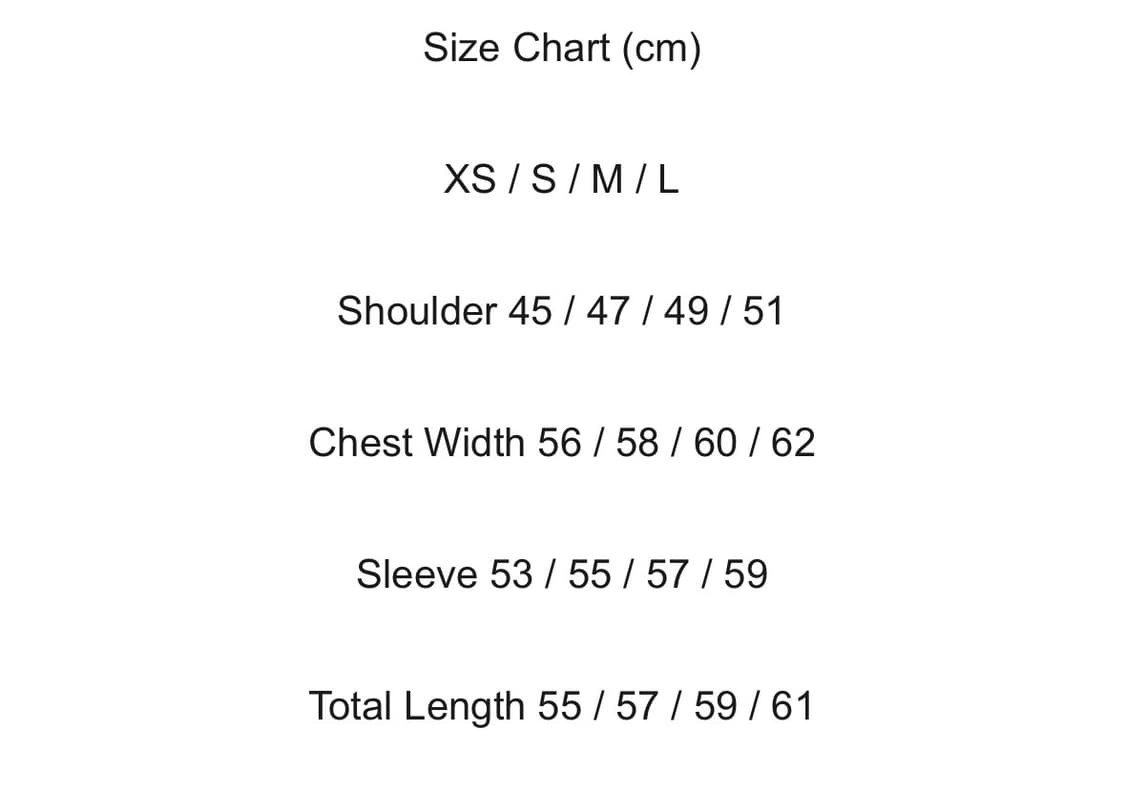 smarturbanuseful 퍼커링 자켓 상품이미지2