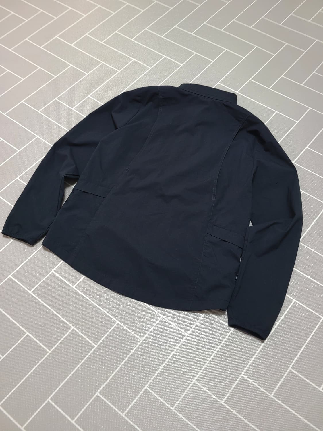 나이키 여성 러닝 쉴드 후디 재킷 L 상품이미지2