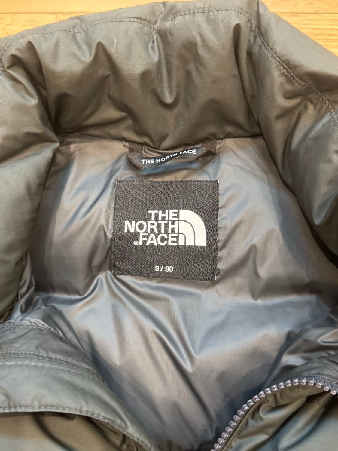 노스페이스 THE NORTH FACE 눕시 1992 국내정품 상품이미지5