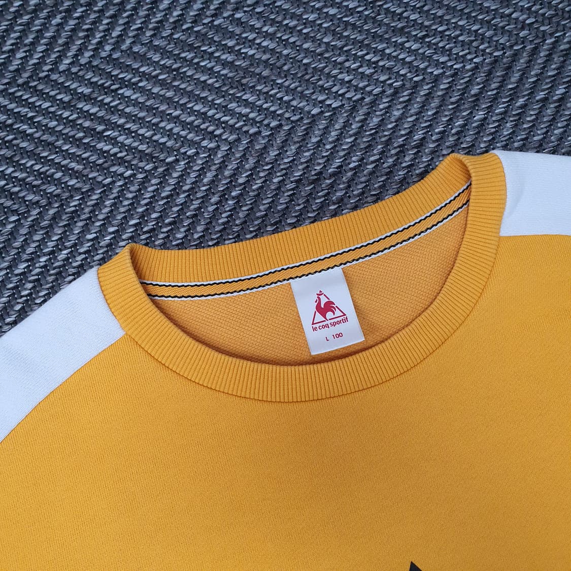 르꼬끄 춘추 맨투맨 남자105 상품이미지2