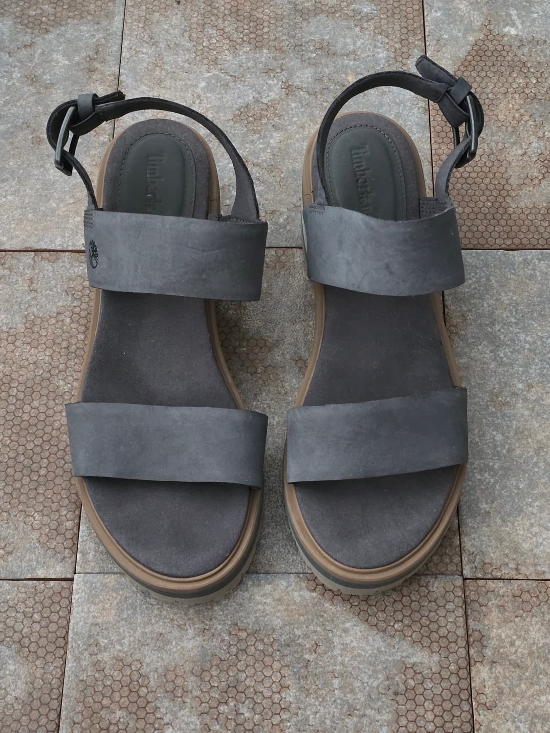 (255)팀버랜드 바이올렛 마시 2 샌들 샌달 상품이미지2