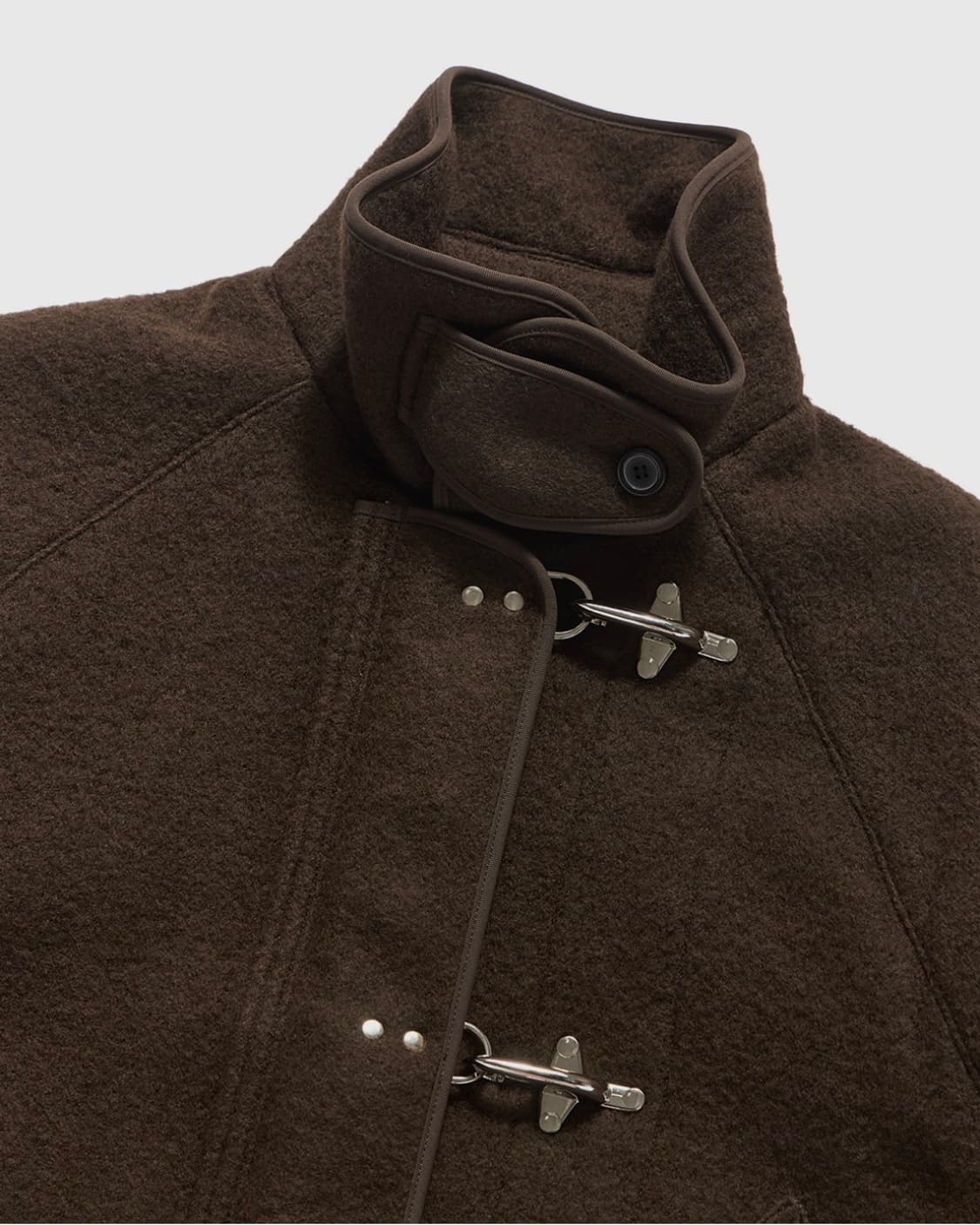 이스트로그우먼 파이어맨 자켓 상품이미지3