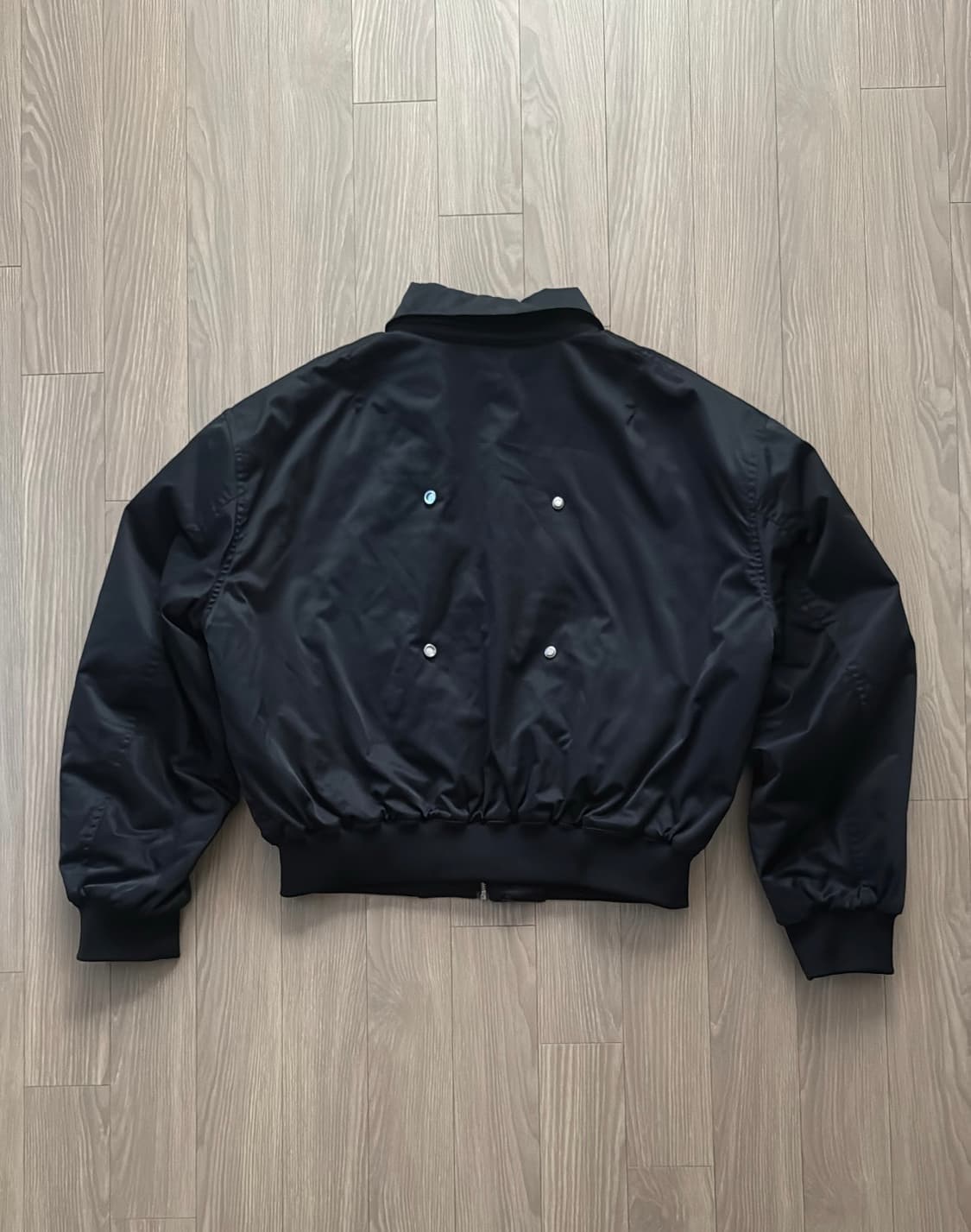 라프시몬스 아카이브 봄버 자켓 상품이미지2