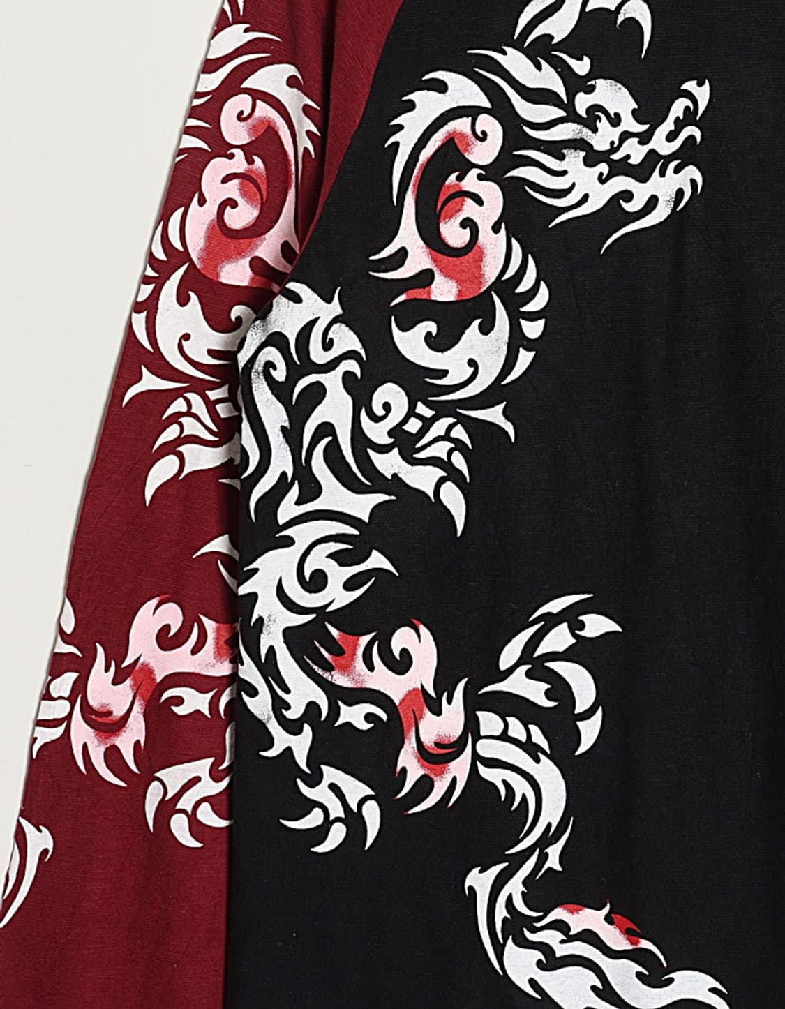 DBLO Tribal Henry L/S 상품이미지6