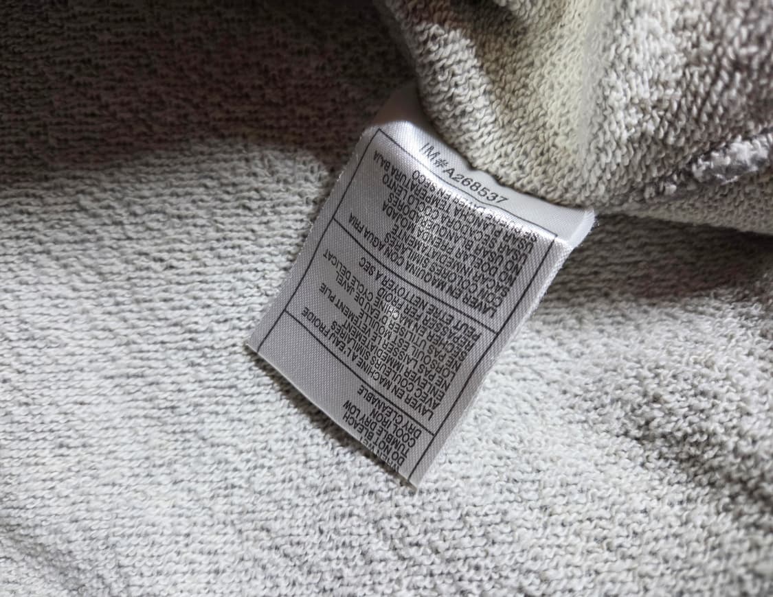 GAP 갭 풀집업 후드집업 상품이미지5