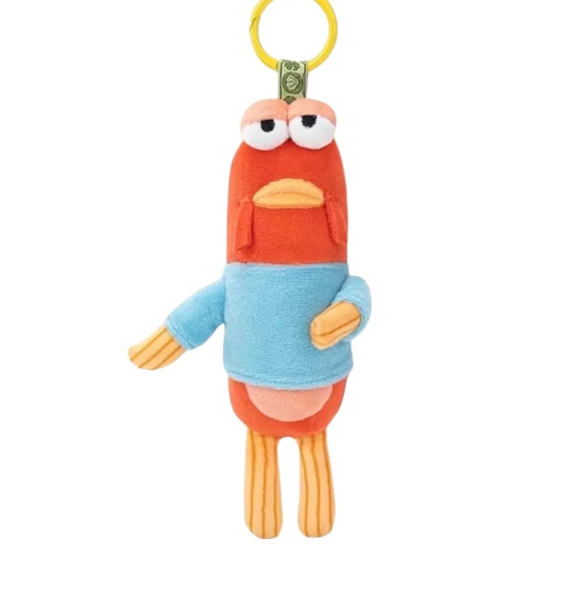 팝마트 비키니바텀 비키니시티 힘빠진 물고기 상품이미지1