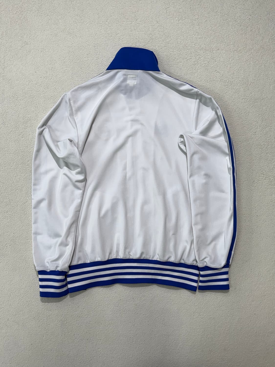 대대장 아디다스 첼시 축구 유니폼 화이트 블루 흰파 져지 상품이미지4