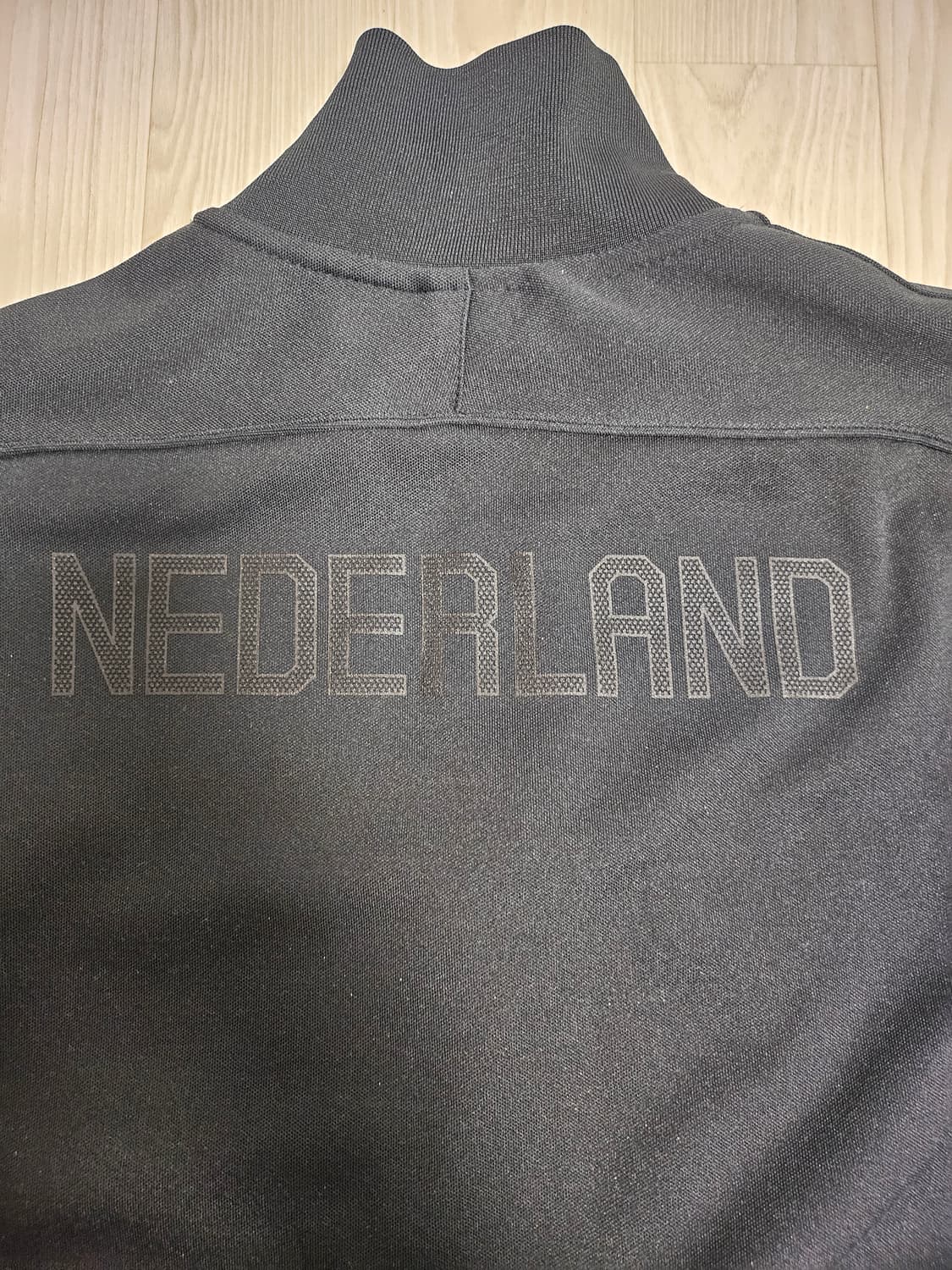 나이키 네덜란드 트랙탑 상품이미지5