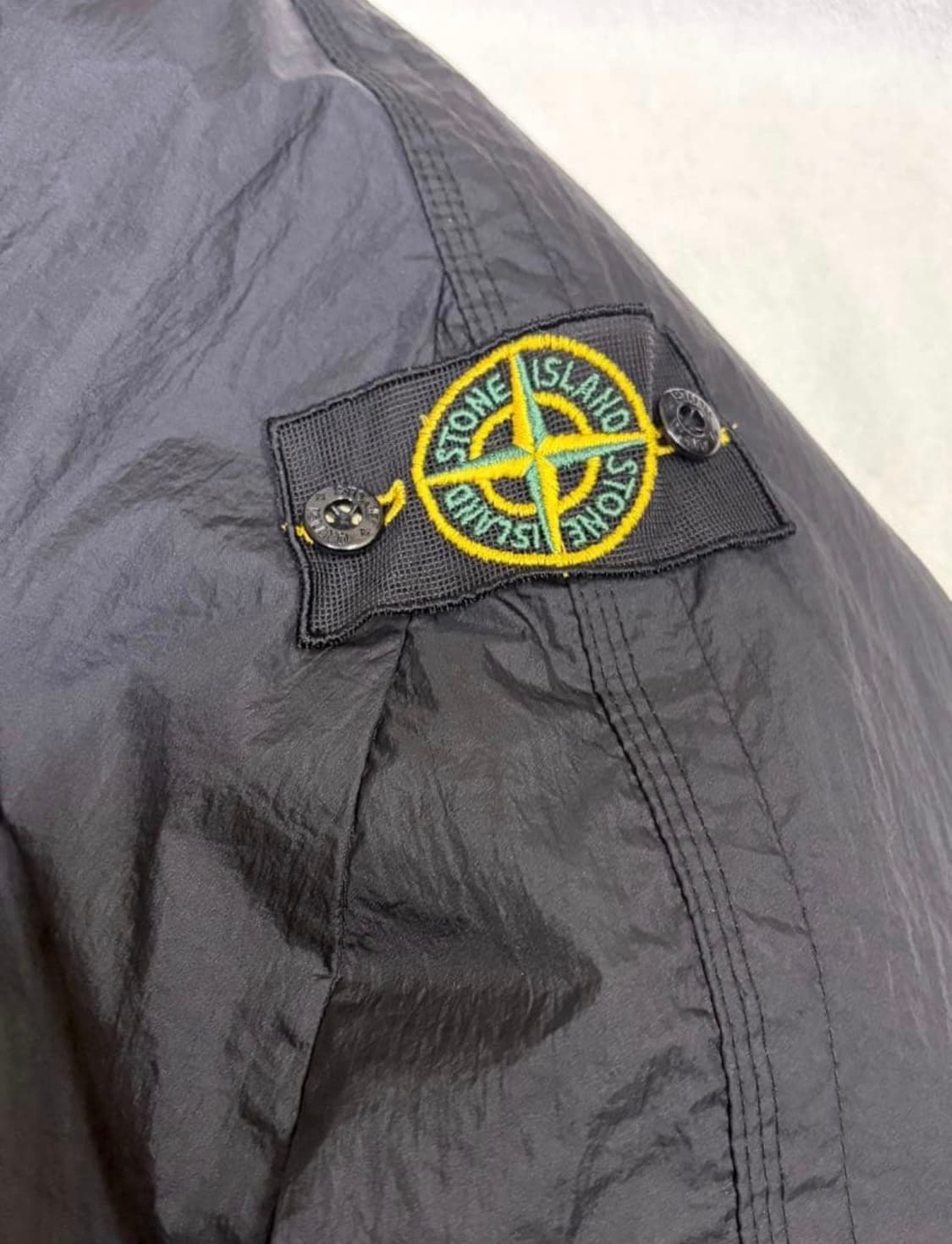 스톤아일랜드 빈티지 정가품 문의 상품이미지3