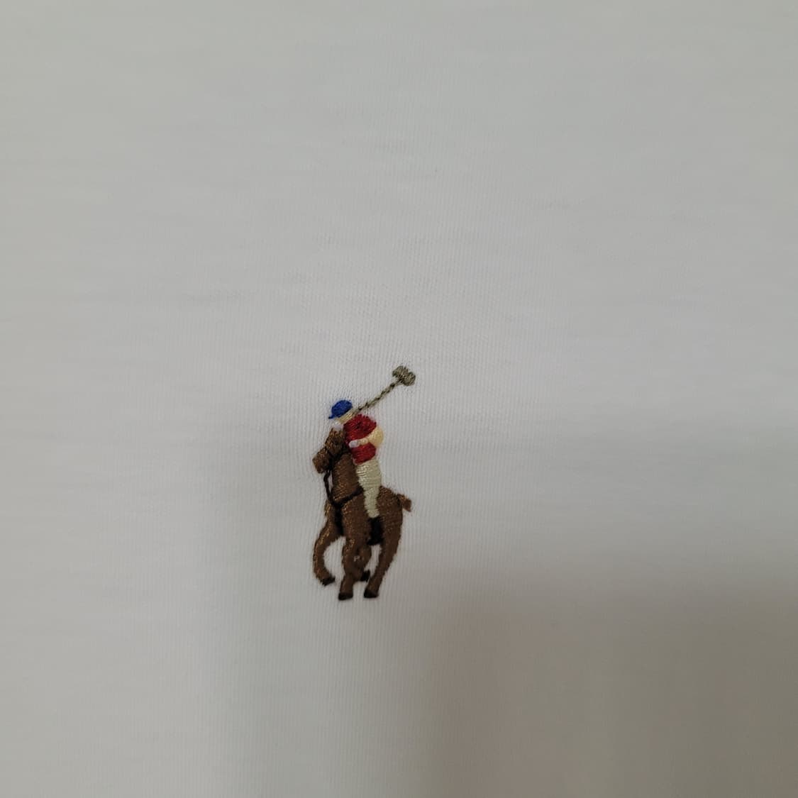 G592 [L] 폴로 랄프로렌 반팔 카라티 상품이미지2