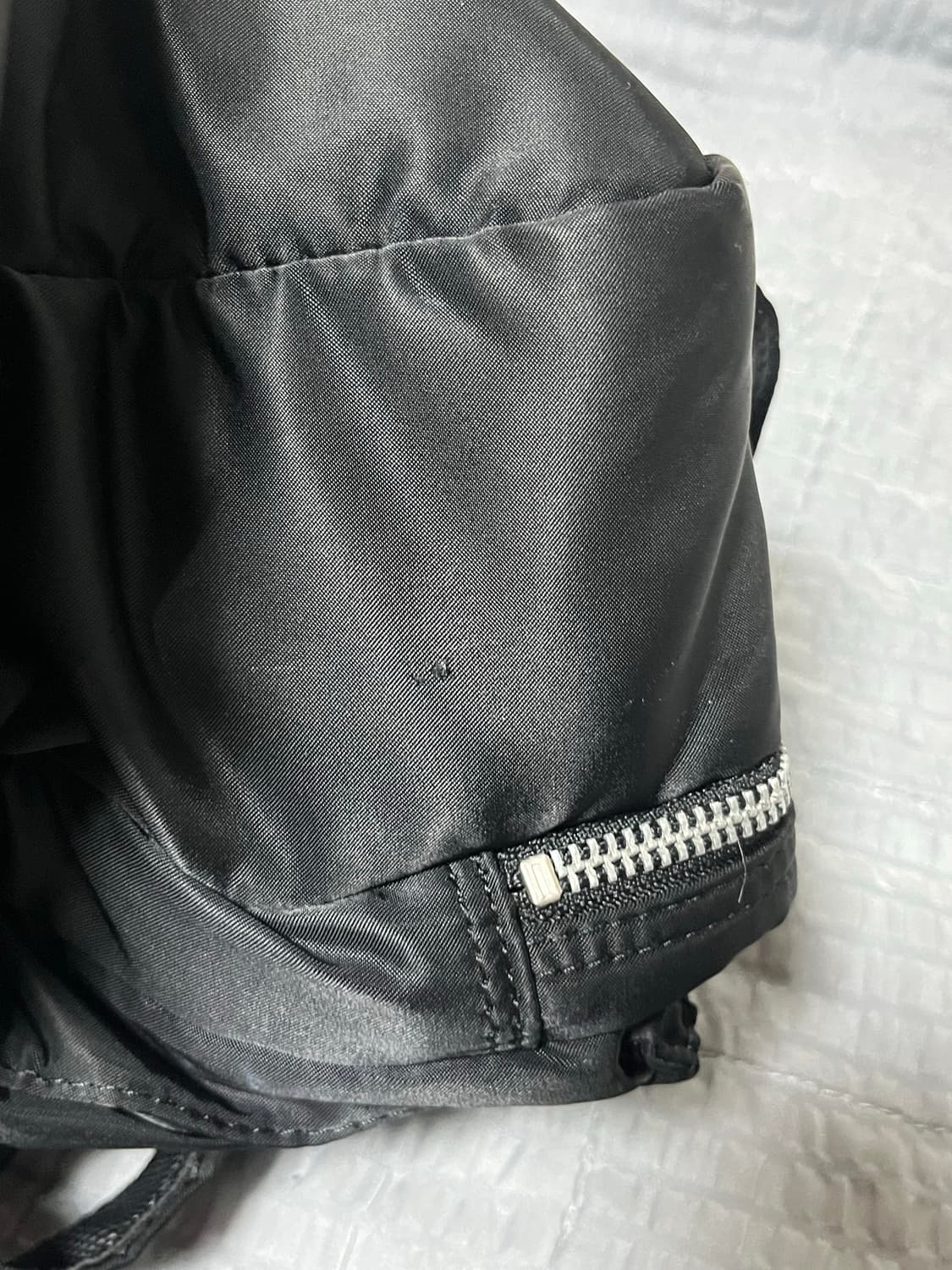 Porter 요시다 포터 탱커 숄더백 블랙 L 상품이미지10