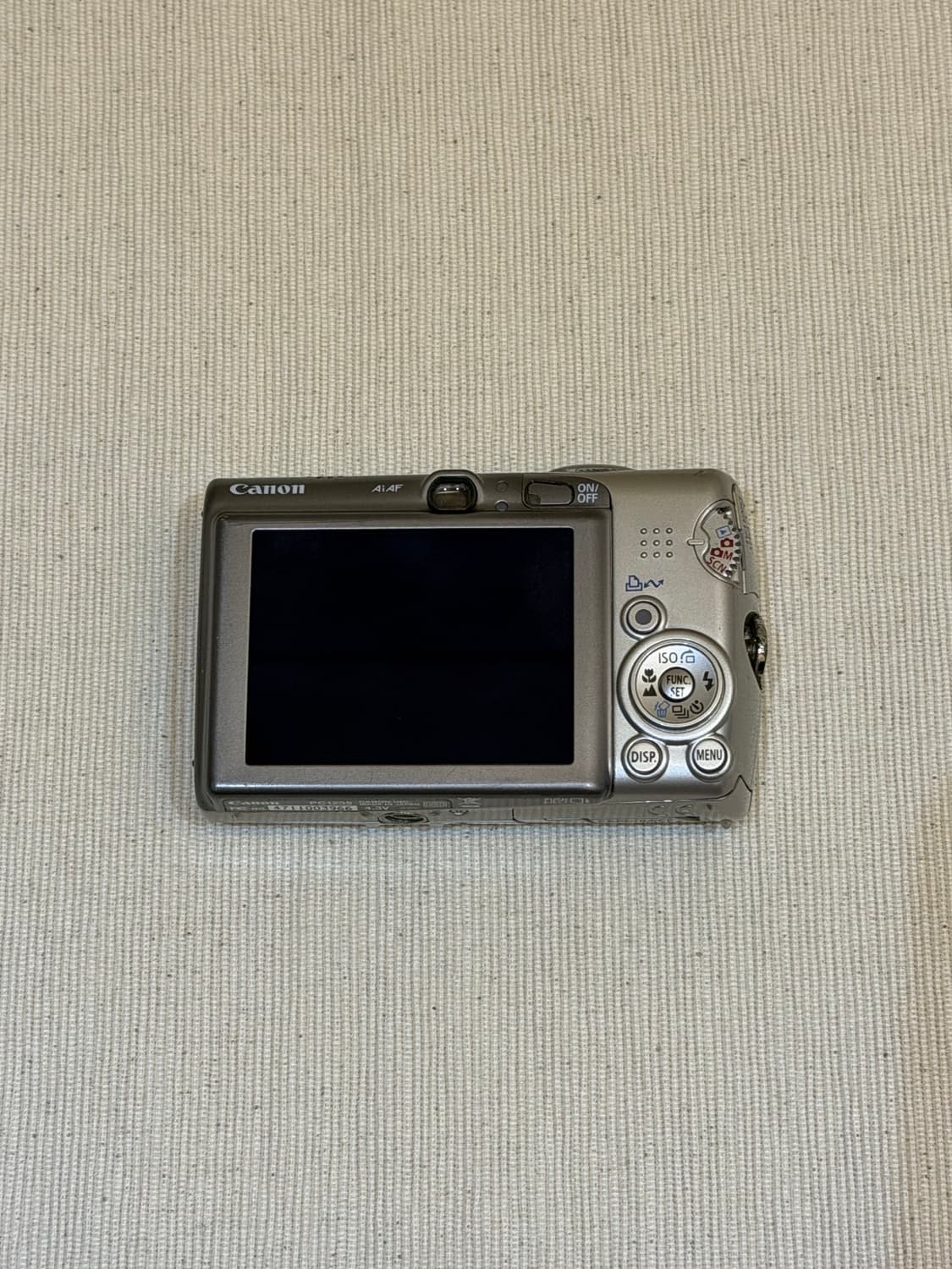 캐논 익시810 / 익서스950 / ixy810 / ixus950 상품이미지4