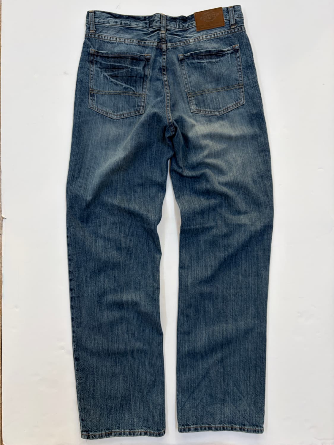 디키즈 데님팬츠 상품이미지9