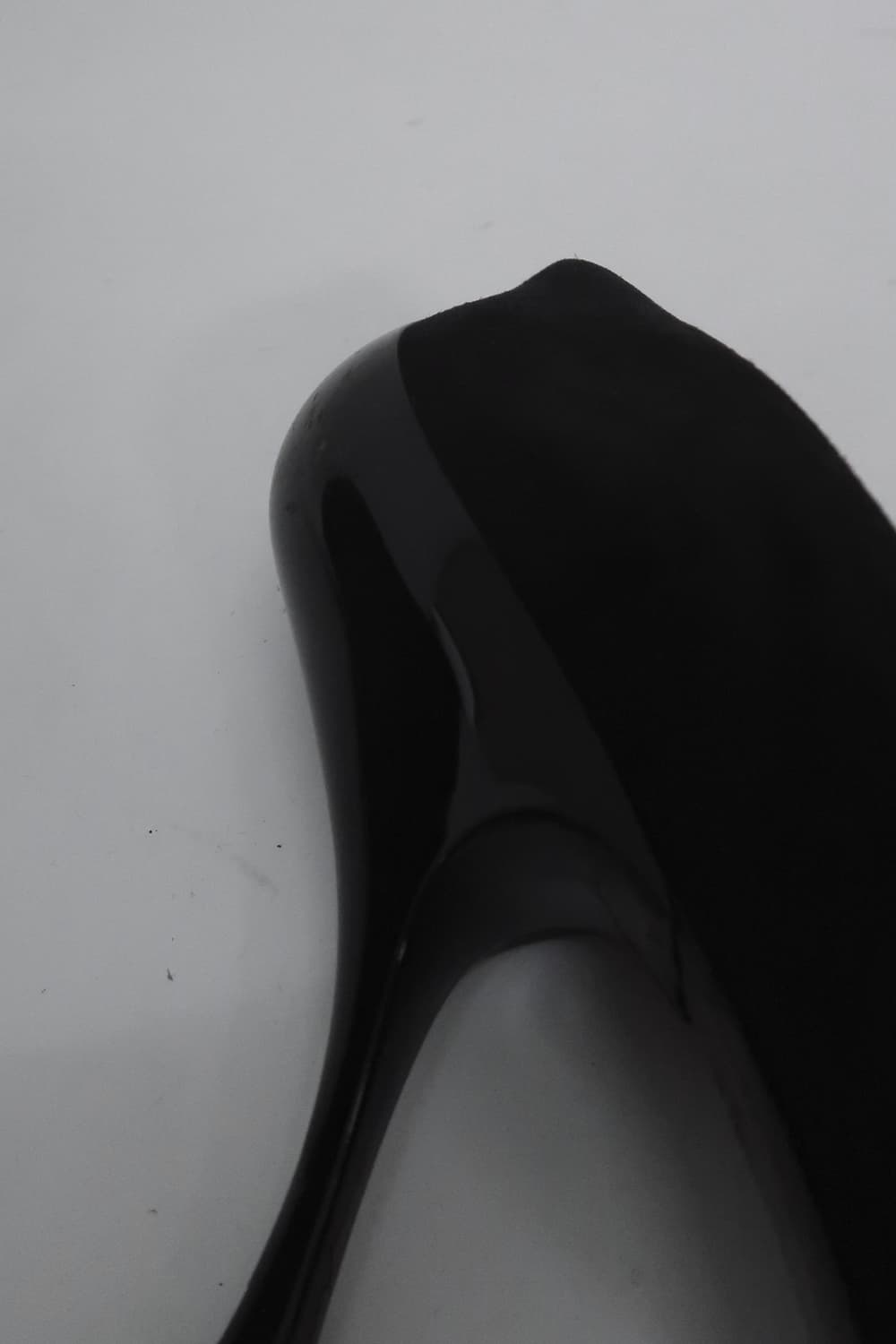 미우미우 블랙 하이힐 MIU MIU BLACK HIGH HEELS 상품이미지7