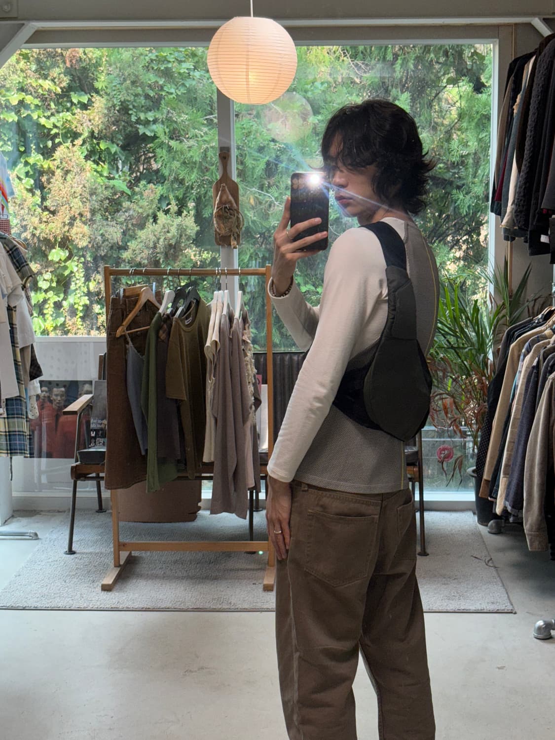 Dakine 다카인 사이드암 팩 상품이미지6