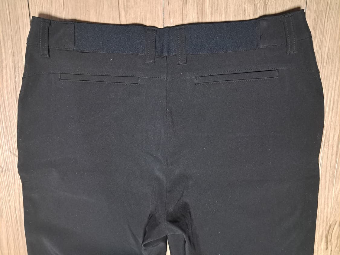 장미쉘바스키아 여성 바지 74 상품이미지4