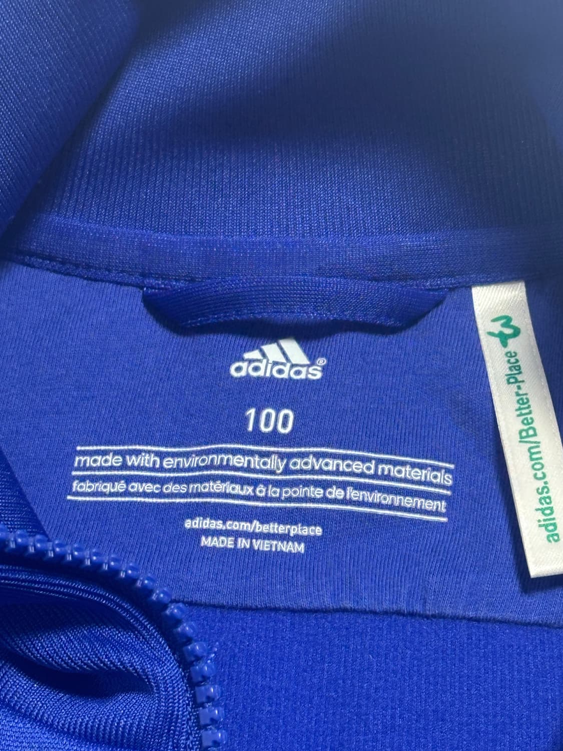 [100] 아디다스 첼시 트랙탑 (져지) 상품이미지3