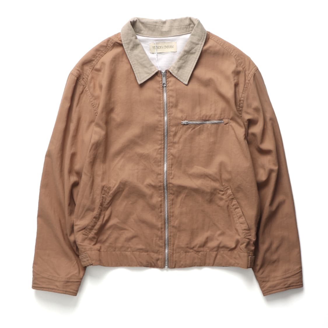 YSTRDY'S TMRRW Prairie Nylon Jacekt 상품이미지1