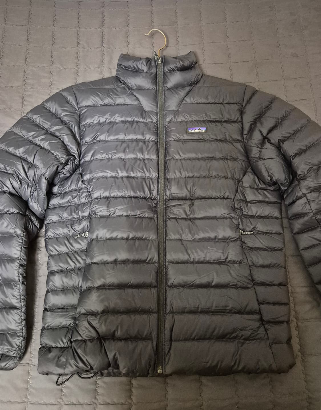 (새제품) 파타고니아 다운스웨터 M 상품이미지3