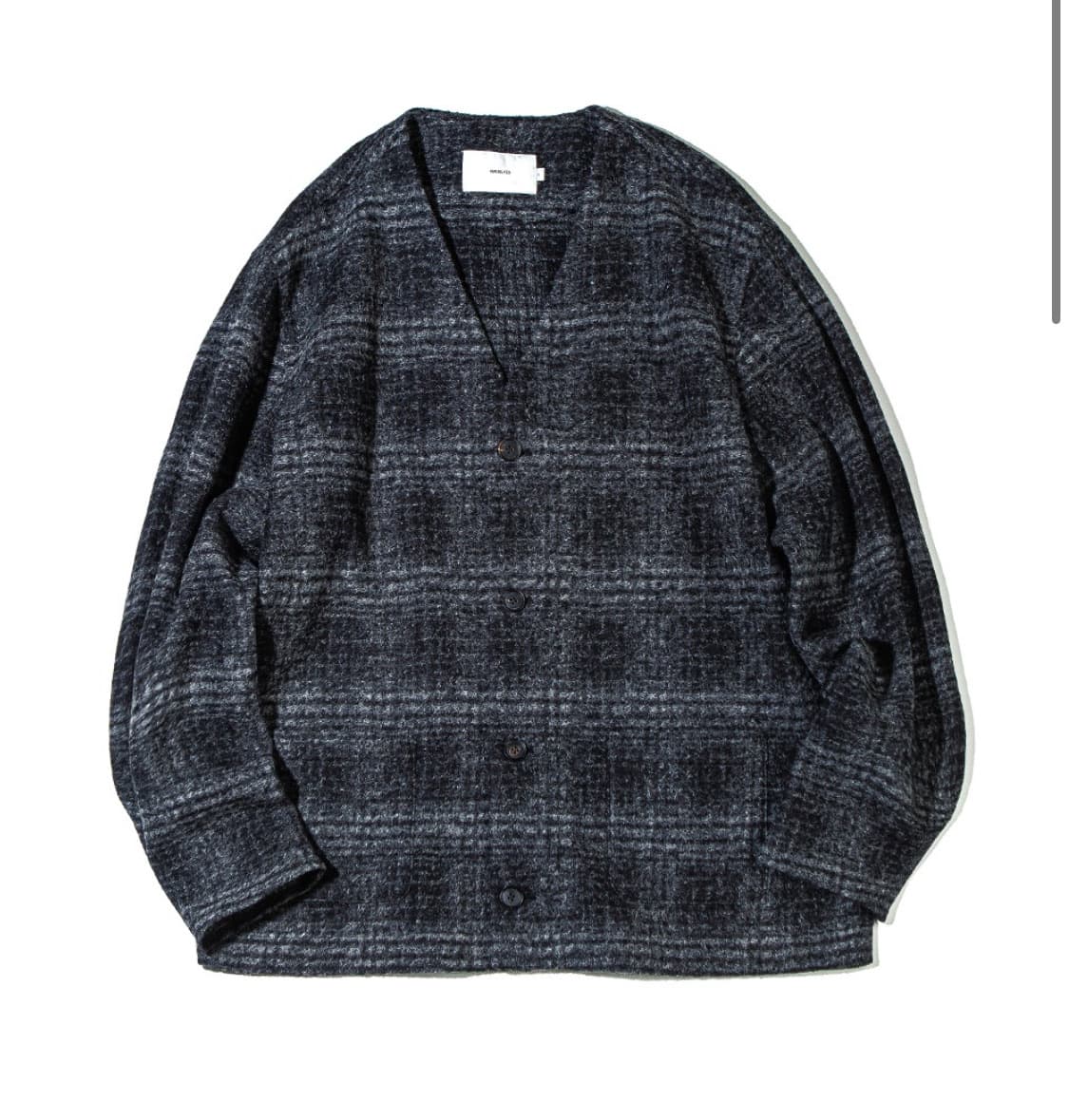 [1] 아워셀브스 가디건 상품이미지1