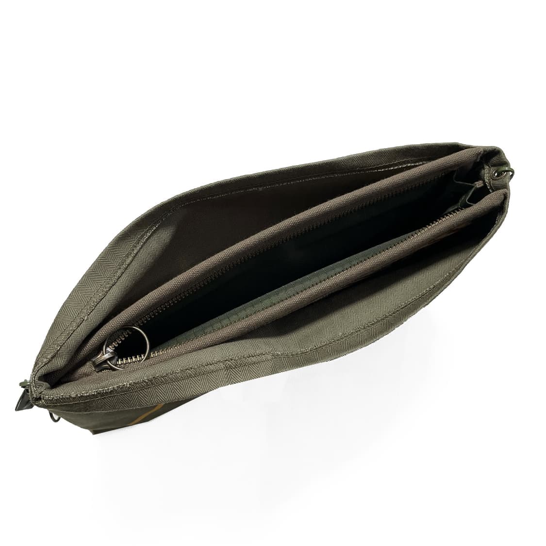 캐피탈 투웨이 사코슈 숄더백 상품이미지6