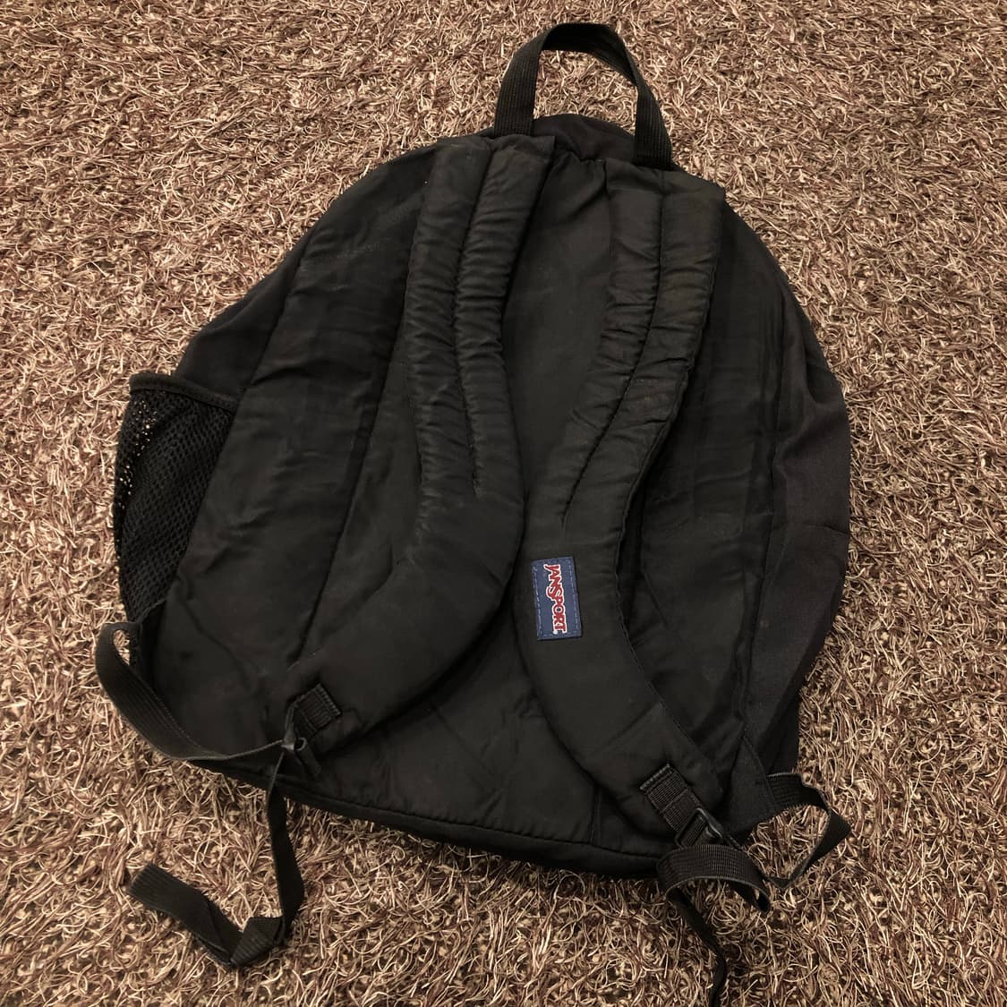 잔스포츠 빅스튜던트 백팩 상품이미지4