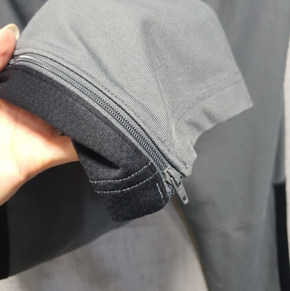 언더아머 트레이닝 팬츠 2XL 상품이미지4