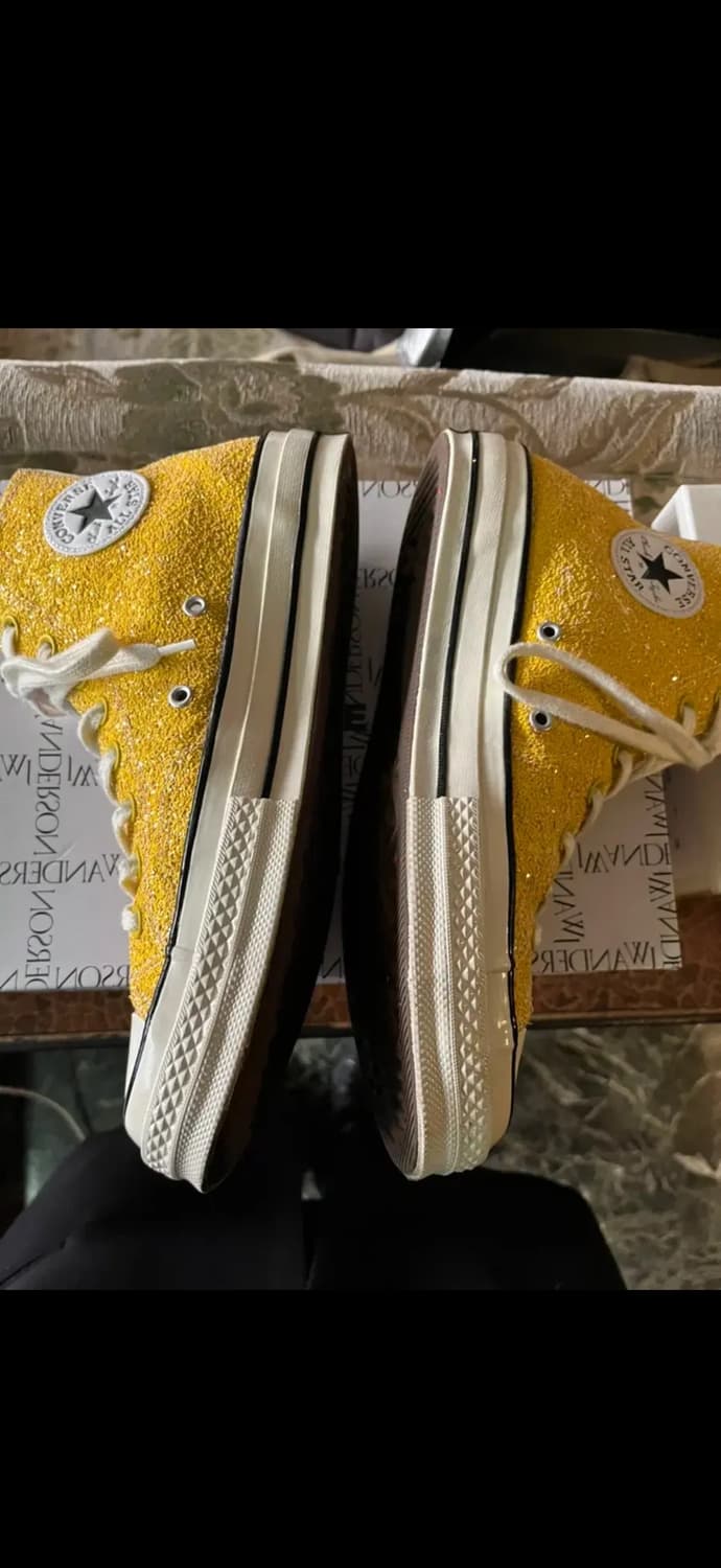 jw앤더슨x컨버스 바베이도스 하이탑 상품이미지3