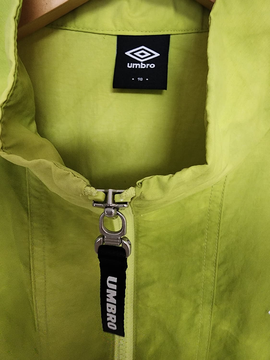 엄브로 아노락 타이 다이 셋업 상품이미지4