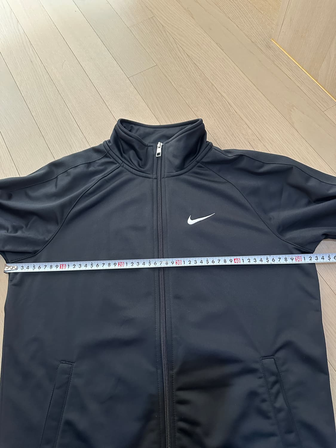 나이키 트랙탑 저지 S 상품이미지4