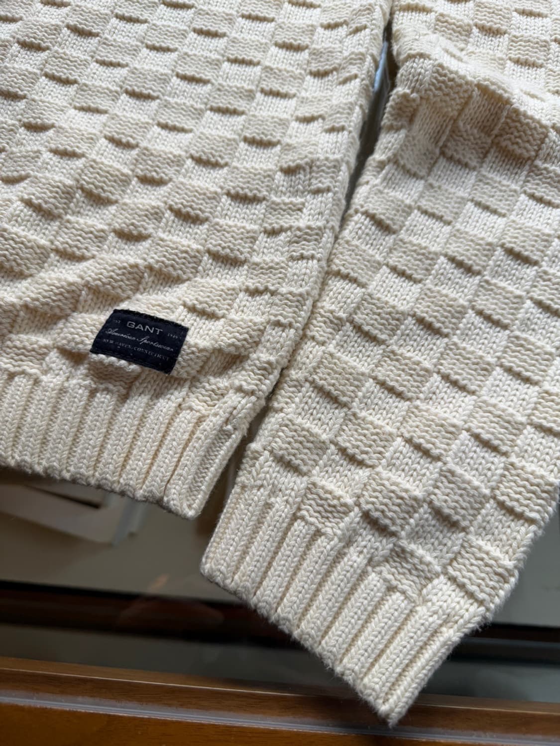 GANT 간트 니트 100 상품이미지10