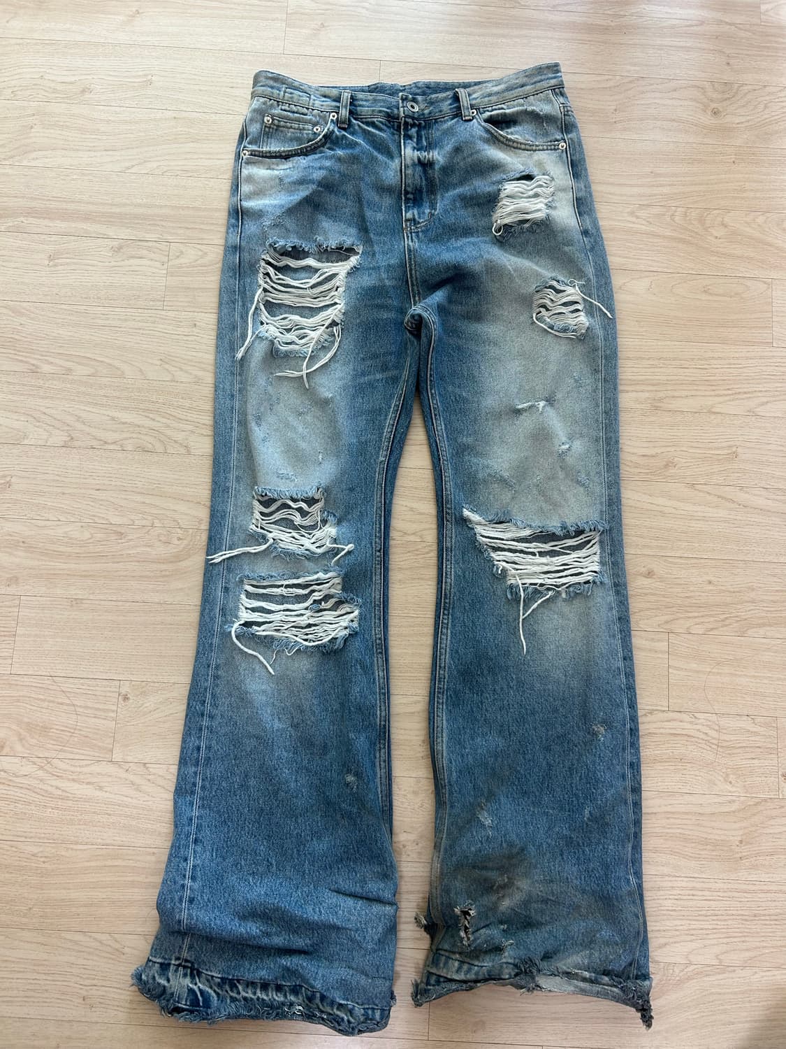 에모스탠스클럽 초판 디스진 상품이미지1