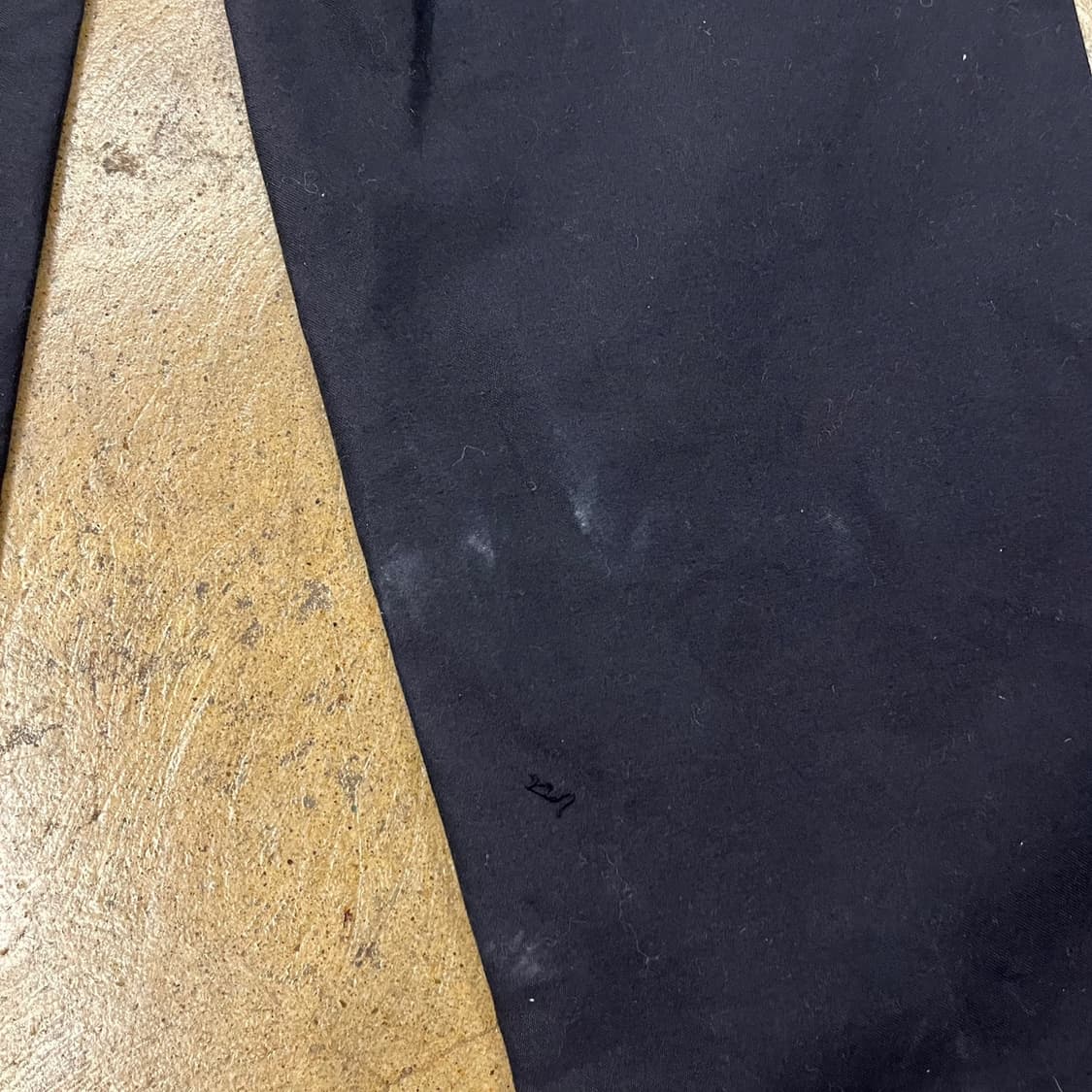 [정품/S] 이스트로그 Eastlogue 블랙 벨티드 카고 바지 b16 상품이미지7