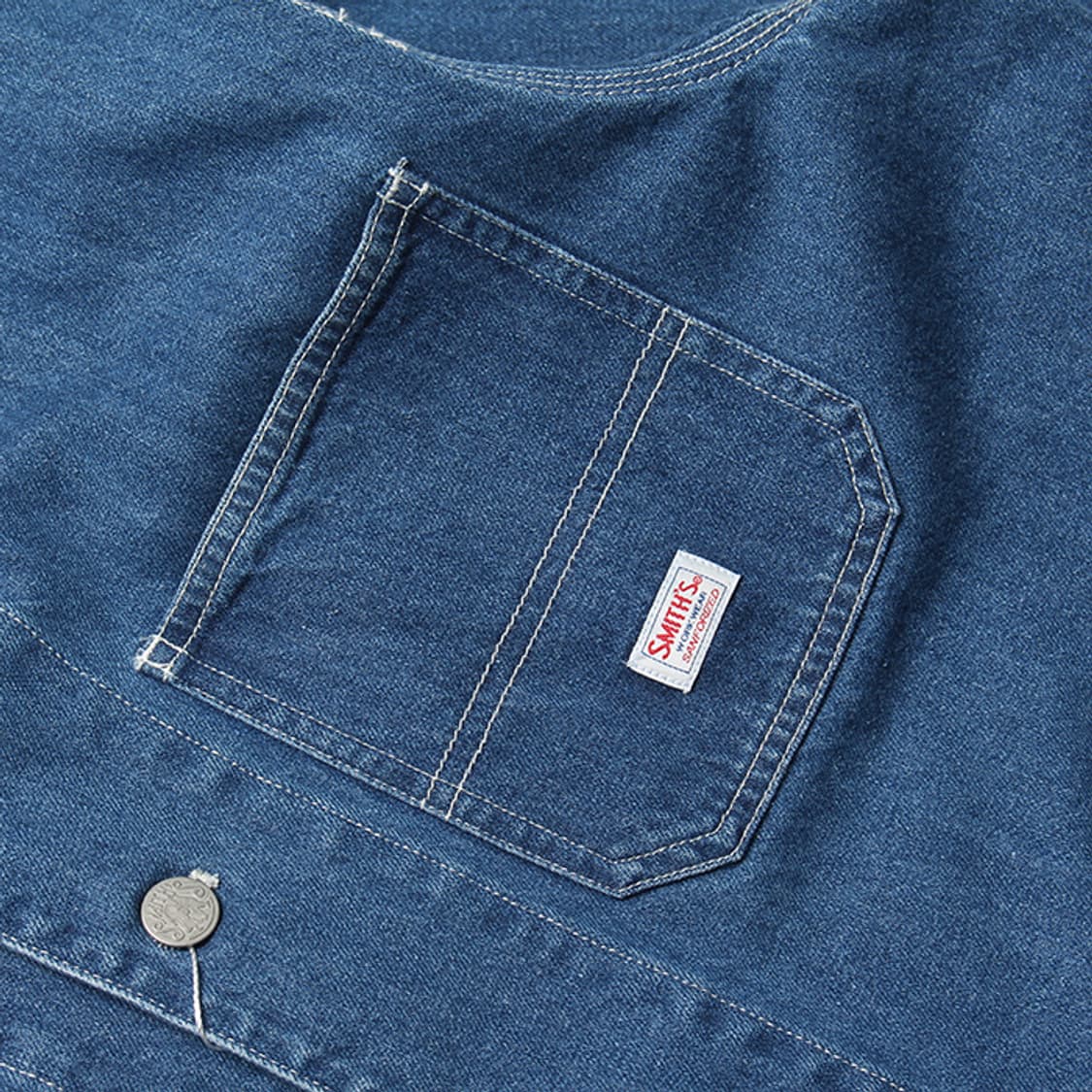  SMITH "Denim Jacket" 상품이미지5