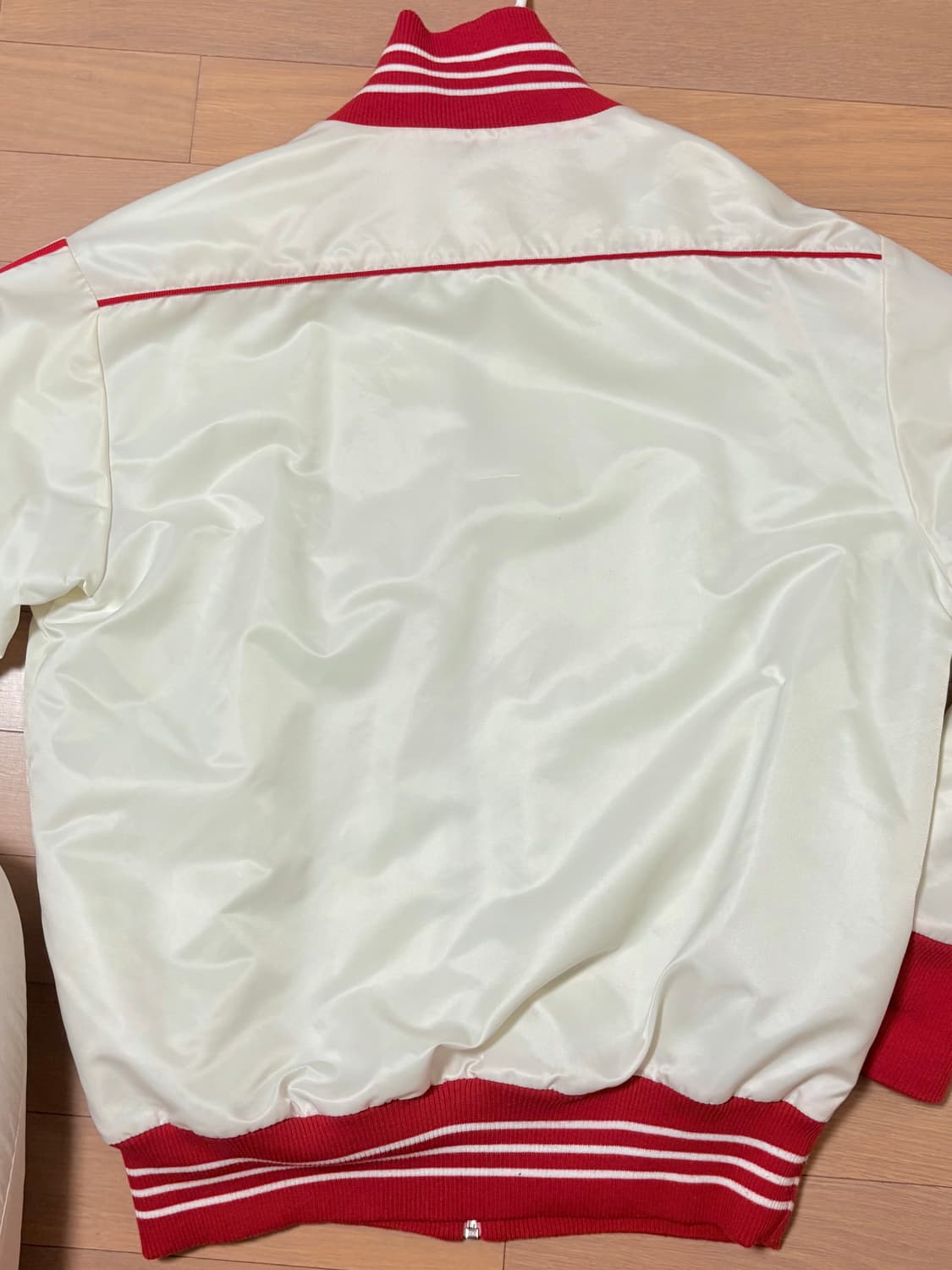 아디다스 빈티지 자켓 상품이미지2