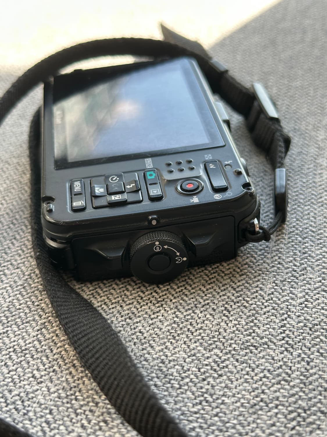 니콘 쿨픽스 aw100 nikon coolpix 상품이미지6