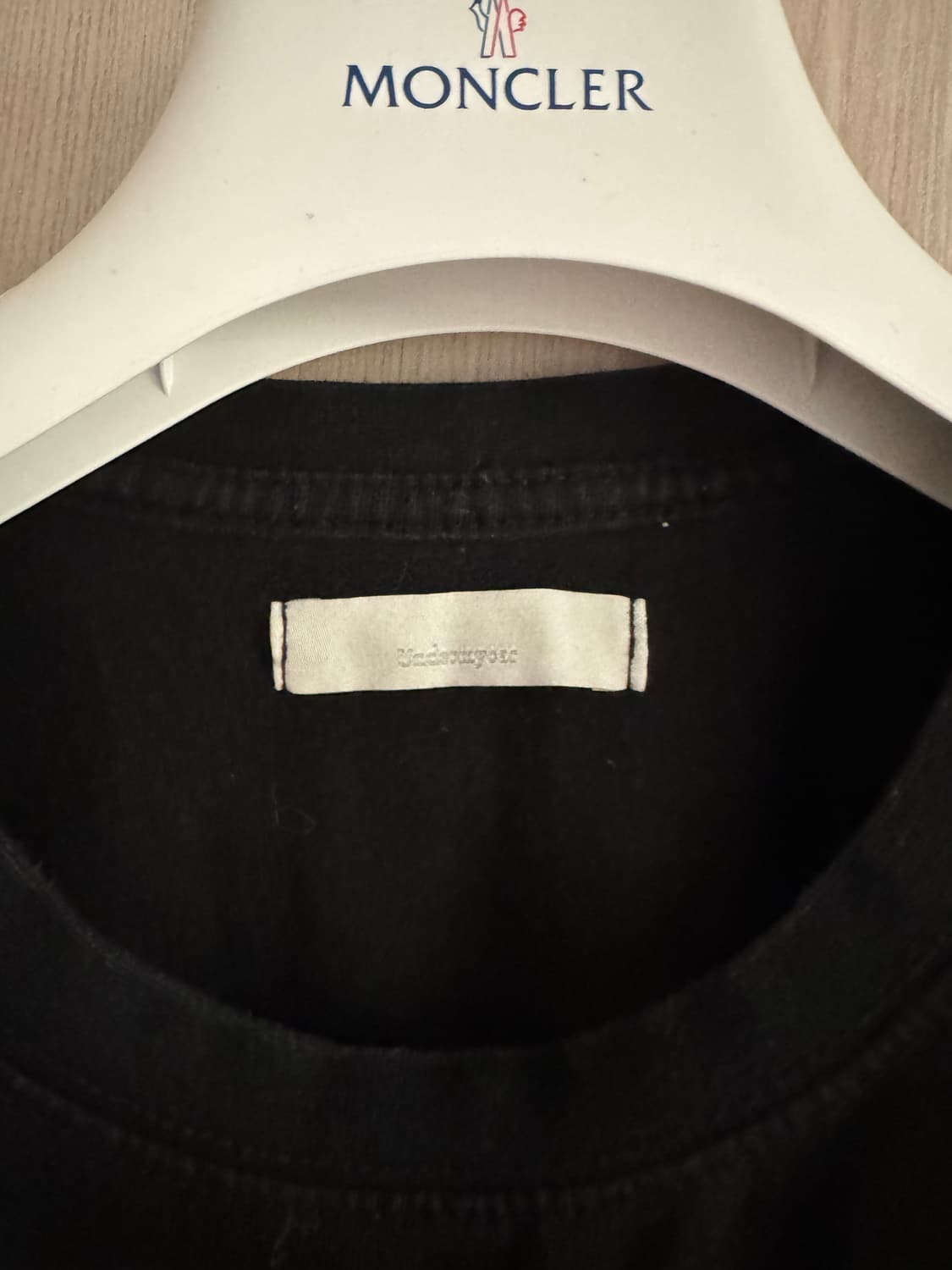 언더마이카 반팔티 상품이미지2