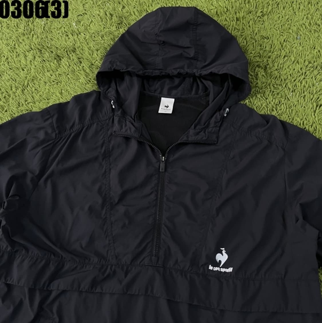 르꼬끄 바람막이 아노락 상품이미지2