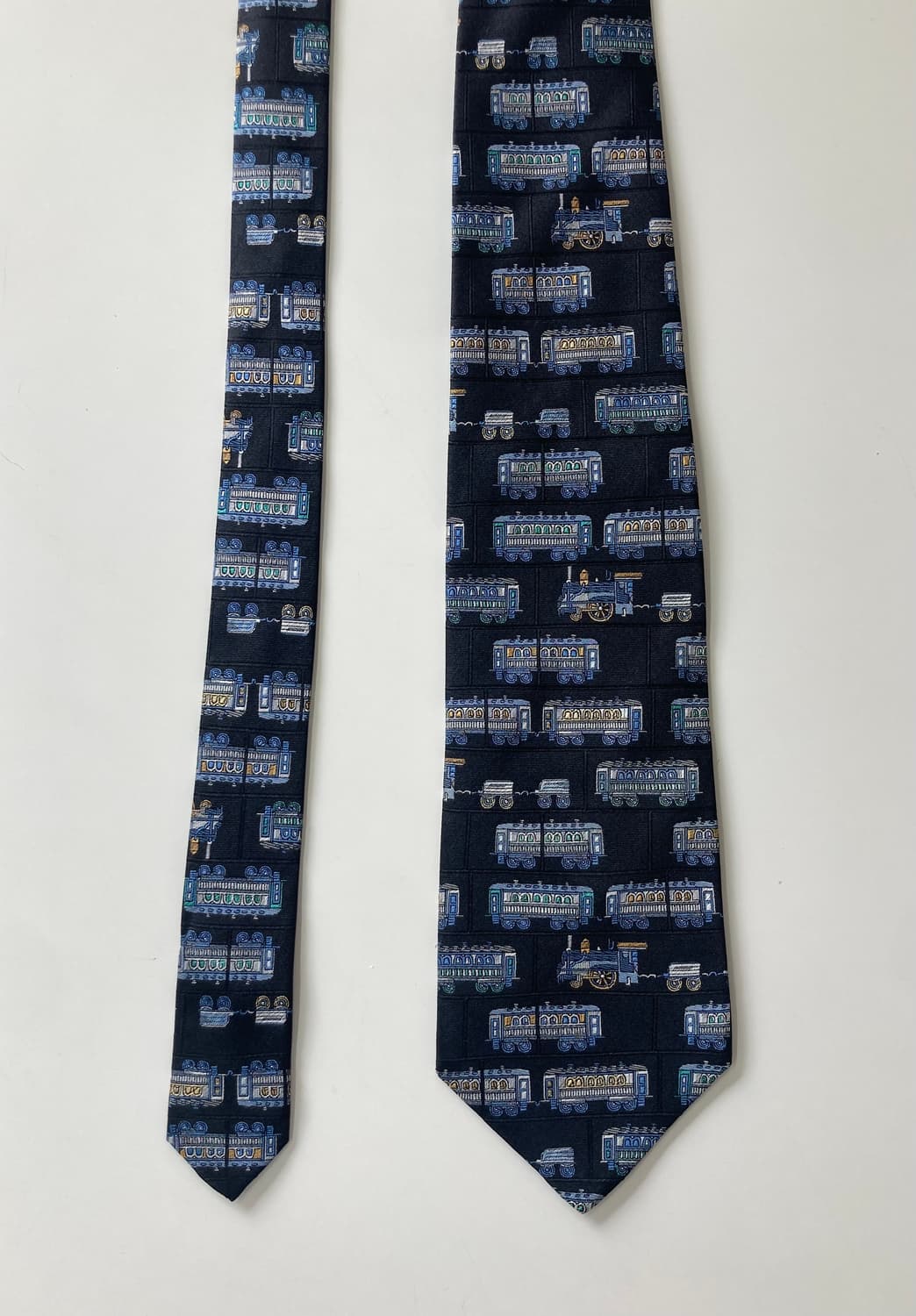 빈티지)넥타이 상품이미지1