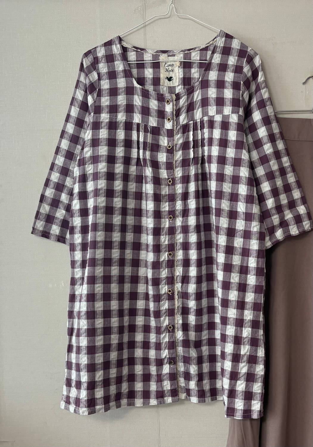 samansamos2 사만사모스 자수 숄더백 상품이미지4